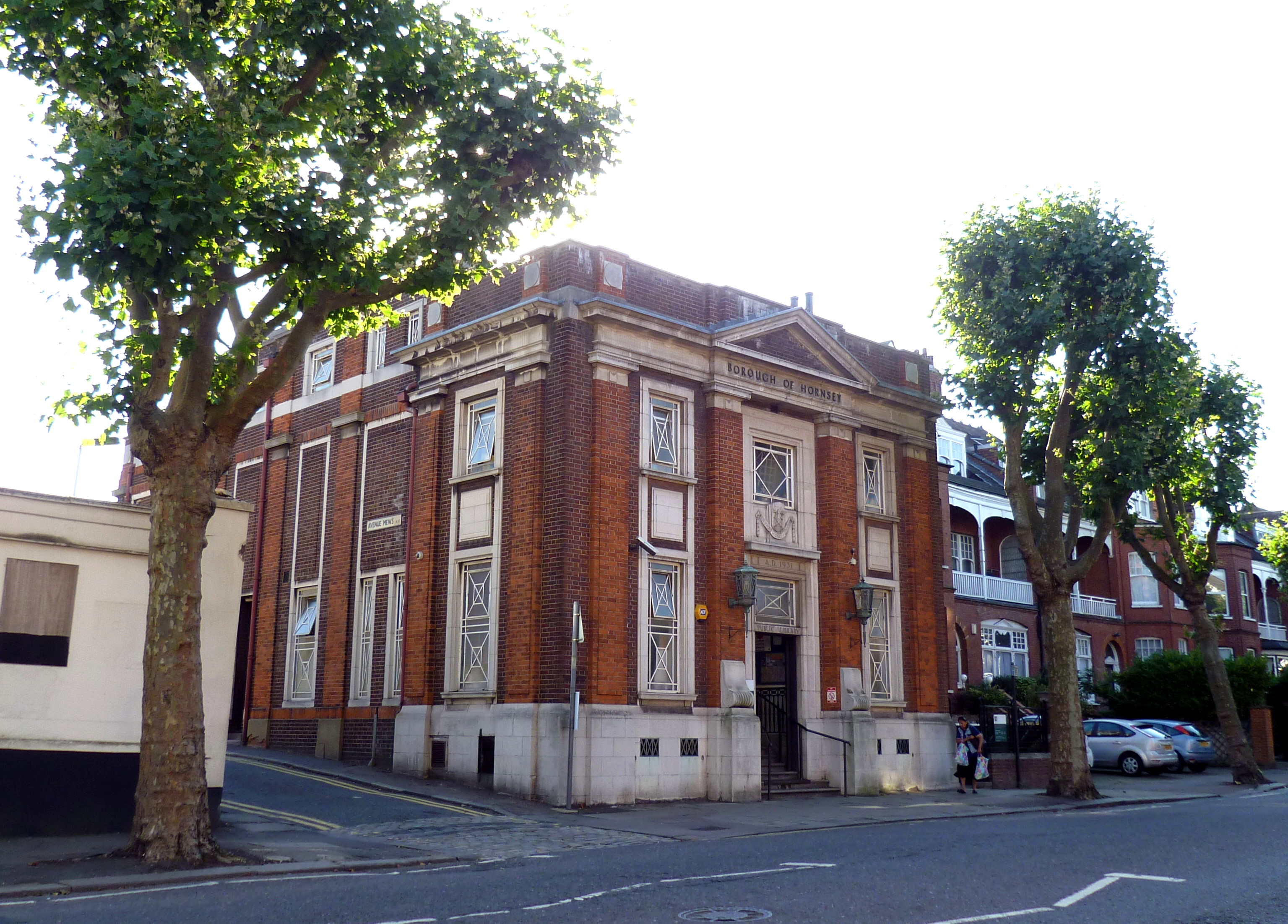 Development Equity in Haringey - development finance